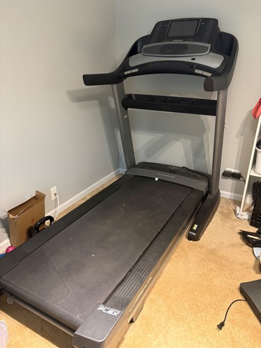 Nordic track commercial 1750 - nordic,
