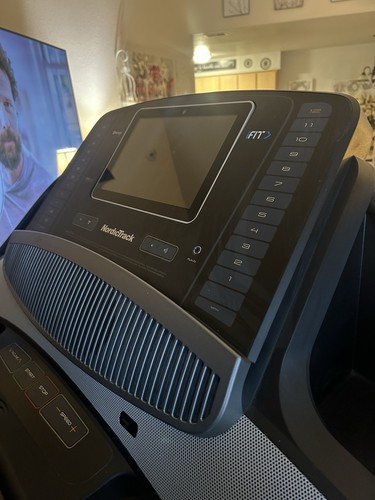 Nordictrack commercial 1750 - commercial,