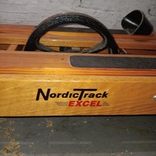 Nordic track