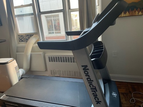 Nordic track 1750 - nordic,